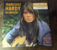 FRANCOISE HARDY-FRANCOISE HARDY IN ENGLISH(RSD 2026-VINYL LP(2))