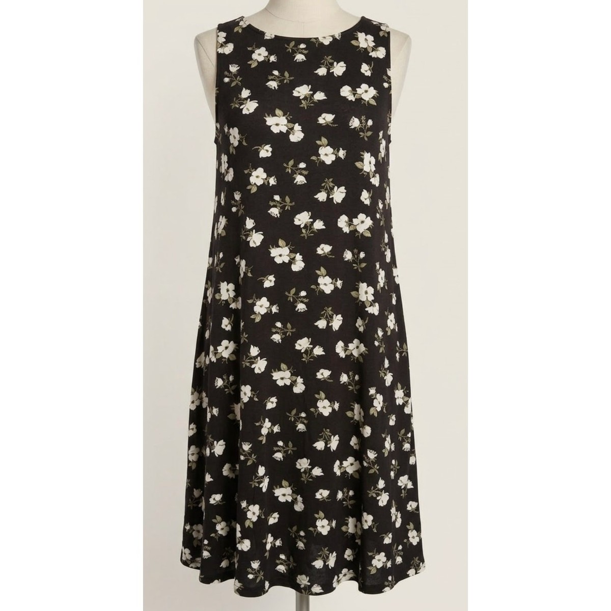 black maxi dress jersey Samantha Maxi Dress Jersey