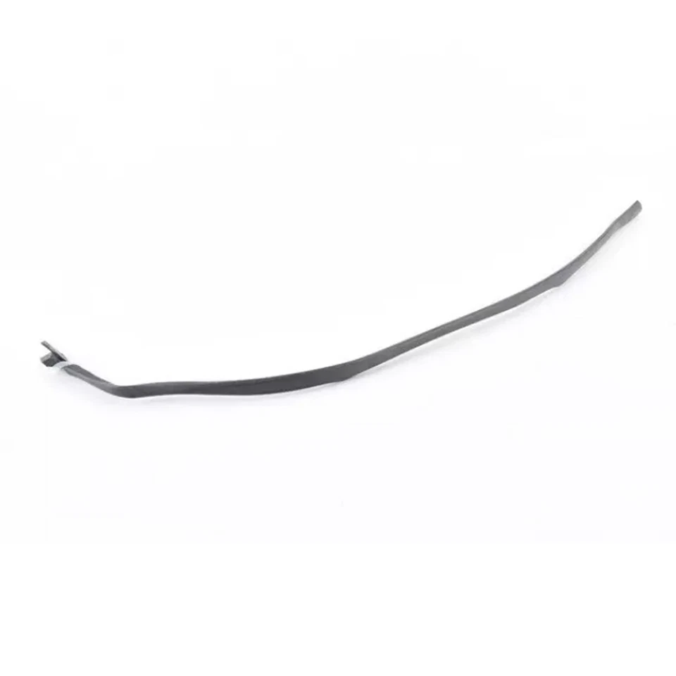 For BMW OEM Replacement Rear Left Door Upper Seal Fits Multiple Models - Image 3 of 4