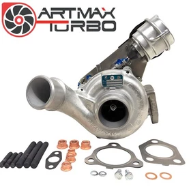 Turbolader KIA Sorento 2.5 CRDi 125 KW 170 PS D4CB 2497ccm 8200-4A470 282004A470