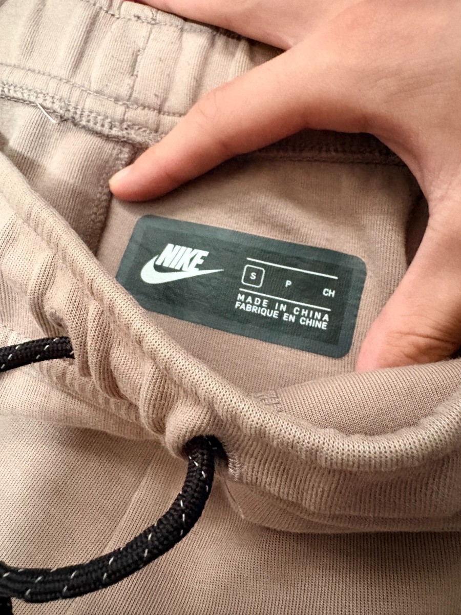 Nike Tech Fleece Joggers View 4