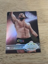 2022 SkyBox Metal Universe AEW '97-98 Retro #R34 Cash Wheeler