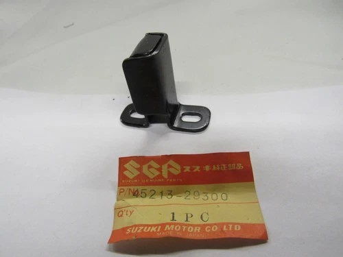 PLATE, CLAMP GUIDE