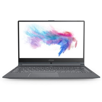 MSI Modern 14 A10M-882 14''Ultra Thin and Light Professional Laptop Intel Core i5