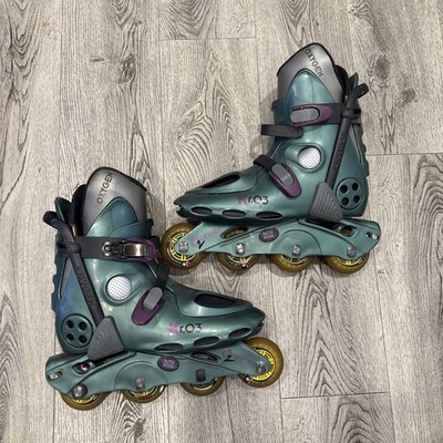 Oxygen 2 KR,03 Inline Skates Size 11.5 29.0 M