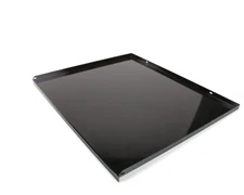 American Range Bottom,Oven 36Blk Porcelin A99113 - Free Shipping + Geniune OEM