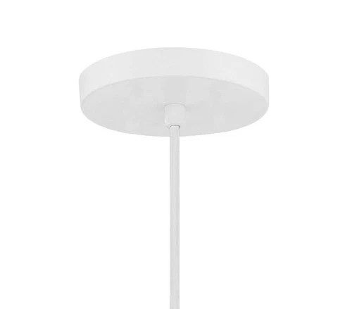 Minka Lavery 6201 Vantage 10"W Mini Pendant - White - Picture 10 of 11