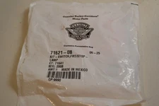 Harley Davidson Genuine OEM 71621-08 Brake Light Switch Stop Lamp 1996-2010