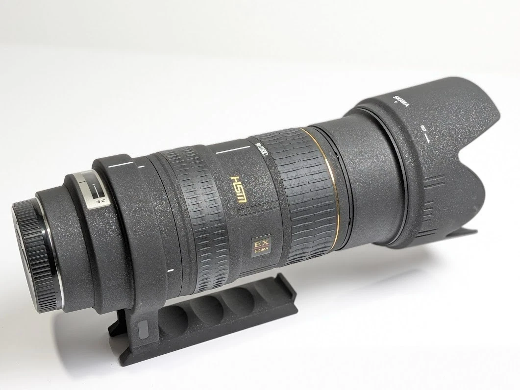 Sigma EX 50-500mm Focal Camera Lenses for sale | eBay UK