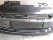 Pare-choc avant Citroen C1