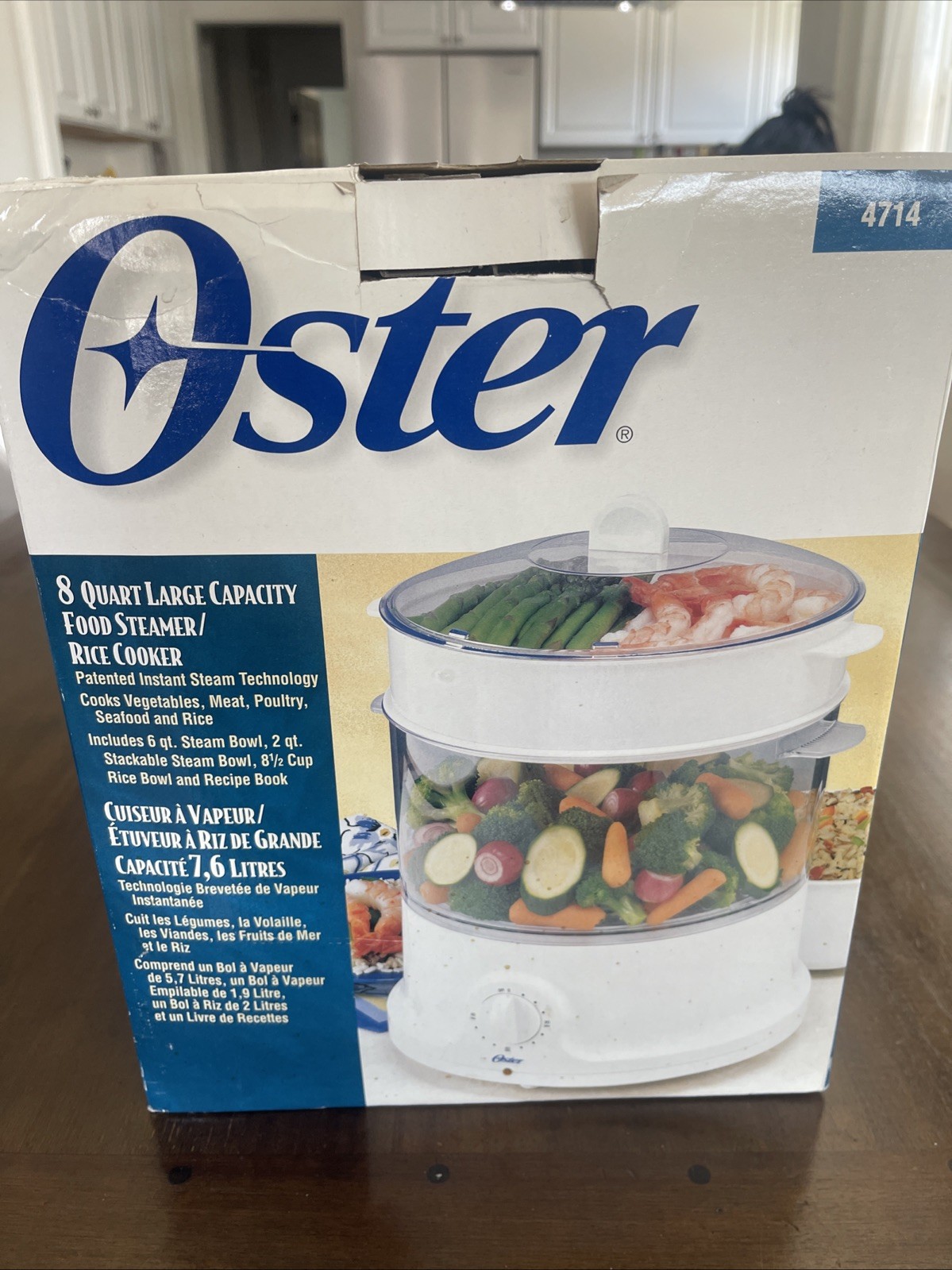 Cuiseur à Riz : quel est le meilleur ? => Tests & Comparatif