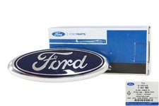 Original Schriftzug Emblem für Ford Ecosport, Fiesta, Focus, Fusion 1141163