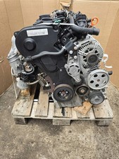 Motore Audi A6 A4 BWE 2.0 TFSI 200CV 147kW 146TKm 2006 Benzina Engine Completo