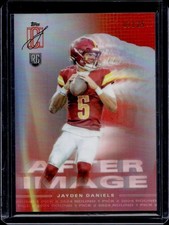 2024 Topps Signature Class Football Checklist Guide in-content 23