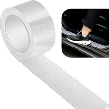 Car Door Edge Guards Door Sill Protector Automotive Entry Guard anti Collision S