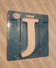 Child Of Mine Carter's Decor Wood Letter J New
