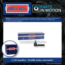 Tie / Track Rod End BTR4797 Borg & Beck Joint 485204F125 485206F625 Quality New
