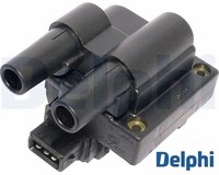 Delphi CE20046-12B1 ZüNdspule ZüNdmodul FüR Renault