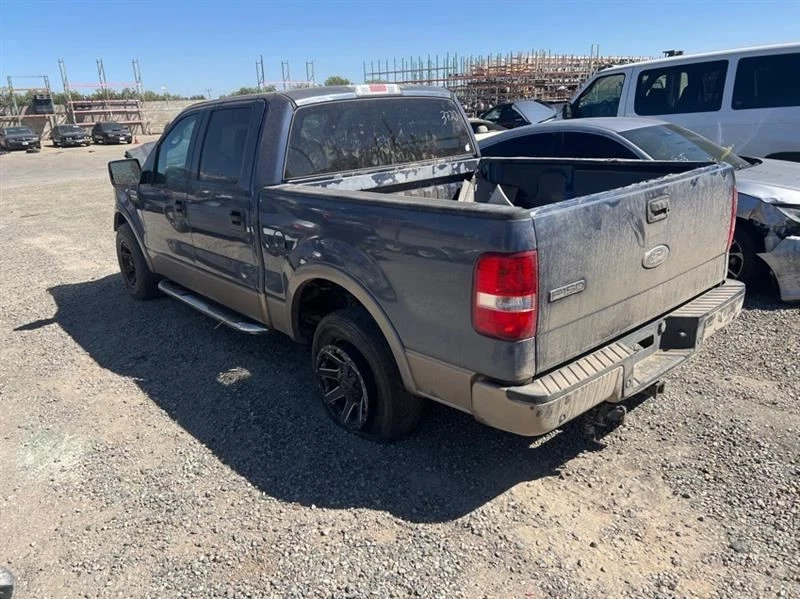 Power Brake Booster 2005 - 2008 福特 F150 — 第 4/4 张图片