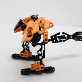 Lego Technic Slizer Throwbots Flare Set 8521 COL-4963