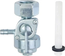 Fuel Shut Off Valve for Predator Generac Generators 3500W-9000W M16X1.5Mm