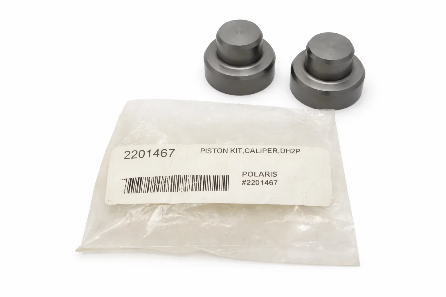 NEW 1999-2002 Polaris Sportsman / Worker OEM Rear Caliper Piston Kit 2201467