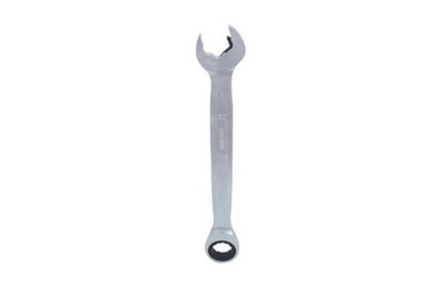 KS TOOLS Ratschen-Ringgabelschlüssel 503.5229 Chrom-Vanadium-Stahl 1035g