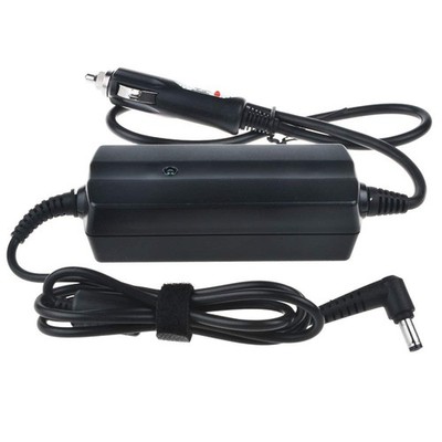 Car DC Adapter for ICOM CP-20 IC-CP20 ICCP20 Auto Vehicle Boat RV Cigarette L...