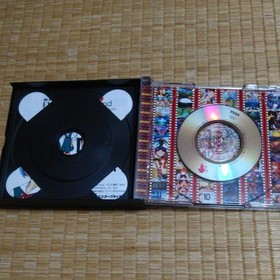 Sega Saturn Set