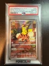 Pokemon PSA 10 Detective Pikachu Promo 2023 050/SV-P Pre-Order T.Chinese