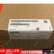 6SL3130-7TE23-6AA3 SIEMENS 6SL3130-7TE23-6AA3 SINAMICS S120 ACTIVE LINE MODULE