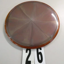 Axiom Discs Prism Plasma Pyro - Pick Your Disc!