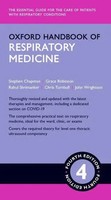 Stephen J. Chapman (U. A.) | Oxford Handbook Of Respiratory Medicine | Buch