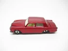 MATCHBOX LESNEY #24 ROLLS ROYCE SILVER SHADOW