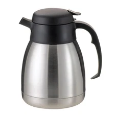 Service Ideas FVP12 FVP SteelVac 1.2 Liter Insulated Server