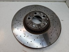 Mercedes-Benz GLC C253 2017 Bremsscheibe vorne A0004212312 Benzin/Elektro