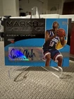 2004-05 Topps - Marks of Excellence Autographs Emeka Okafor #ME-EO (AU, RC)