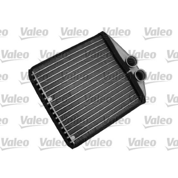 Valeo 812225 WäRmetauscher Innenraumheizung FüR Opel Corsa C Tigra X01 X04-image