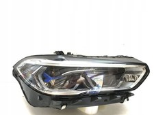 Frontscheinwerfer BMW X5 G05 F95 G06 9481790 Laser Rechts Scheinwerfer Headlight