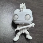 Funko Pop! DC heros Batman: War Zone Prototype Clownhunter #502 Vinyl figure