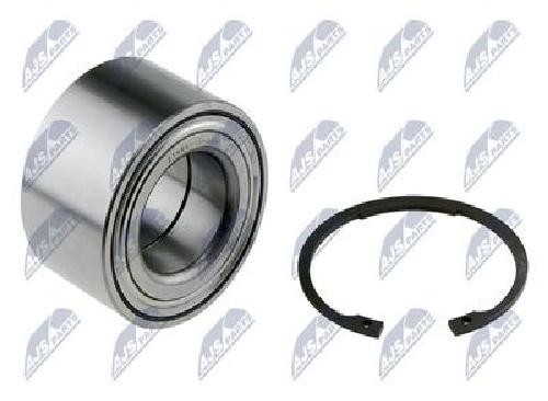 Nty Kit Cuscinetto Ruota Klt-Jg-000 - Immagine 3