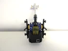 1984 Hasbro Takara G1 Transformers Bombshell Insecticon Figure
