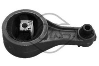 Motorlager Hinten FüR Renault Clio I II Mio II Lutecia I II Megane I ScéNic