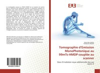 Dorra Ben Sellem (U. A.) | Tomographie D'emission Monophotonique Au...