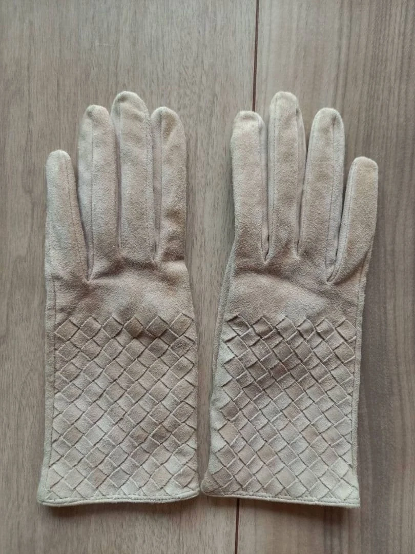 Bottega Veneta Gloves & Mittens for Women for sale | eBay