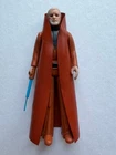 Star Wars 1977 Obi-Wan Kenobi Action Figure Complete Original, First 12 Anh