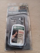 D.T. Systems Training Scent for Dogs 1.25 oz (Grouse Scent) Super Pro Series  