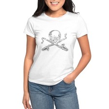 CafePress Women's T-Shirt 353276486