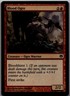 Blood Ogre C Duel Decks: Heroes vs. Monsters 49 LP