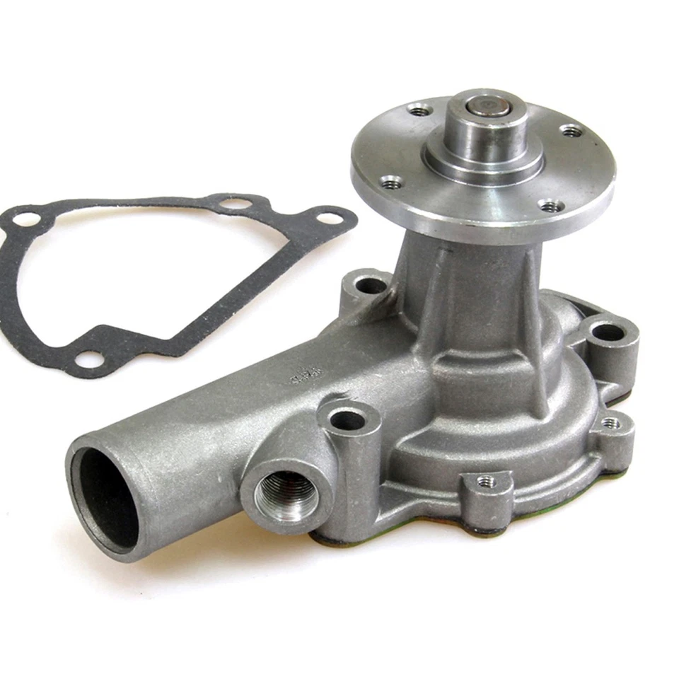 APTO PARA CAMIONETA NISSAN DATSUN 520 521 620 720 E20 21 E22 J16 BOMBA DE AGUA NUEVO Foto 4 de 4